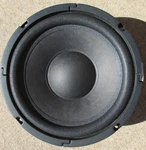 Kenwood T10-0954-05 8" Woofer With Dual Voice Coil (vc) At When Paralleled. Fixed Price $29.54.