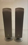 Bowers & Wilkins VM1 Speakers Pair. Fixed Price $129.99.