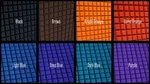 Jbl L100 Premium Clear Sound Quadrex Grilles Foam Emblems Included. Fixed Price $325.00.