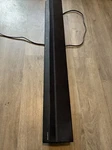 Sony HT-SC40 35IN Soundbar With Bluetooth Parring Black And Bass. Fixed Price $150.00.