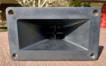 Klipsch K-79-K Tweeter Horn Altered Magnet/driver Klf 20/30 Sounds Good!. Fixed Price $36.99.