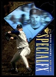 1996 Special Fx Roger Clemens 38/48 Boston Red Sox #38. Fixed Price $13.99.