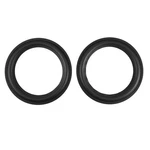 Eboxer 8" Speaker Rubber Subwoofer Surround Rings Replacement Default. Fixed Price $13.04.