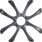 Kicker 8" Car L7/L5 Solo Baric Subwoofer Aluminum Grill/grille. Fixed Price $19.95.