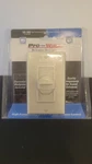 Pro-wire VX-100 High Performance Stereo In-wall Volume Control Almond Nip. Fixed Price $23.40.
