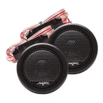 New Skar Audio TWS-01 1-INCH 240W Max Power Silk Dome Neodymium Tweeters Pair. Fixed Price $28.89.