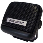 Poly-planar MB-21 8 Watt Vhf Extension Speaker Black MB21B. Fixed Price $16.95.