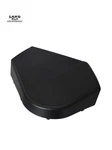 Mercedes X166 Gl Ml-class Passenger Right Front Door Panel Speaker Grill Black. Fixed Price $49.99.