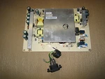 Hp PA-4171-1 Power Supply REV:X4 MODEL#HSTND-3L02. Fixed Price $49.00.