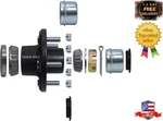 1 Sets Trailer Hub Kit Bolt 4.5, Axle For 3500 Lb L... Fast Ship. Fixed Price $56.99.