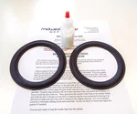 Ads 206-0330 300I 5.25" Woofer Foam Kit Speaker Repair Free Shipping!. Fixed Price $22.45.