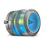 DS18 PRO-TW7LD 2.3" Neodymium Super Bullet Tweeter With Digital Led Lights. Fixed Price $79.96.