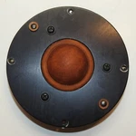 Mcintosh ML-10C Midrange Dome Speaker T603. Fixed Price $120.00.
