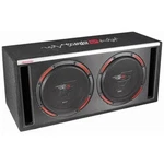 Cerwin Vega H6E12DV Hed Series Dual 12" Vented Subwoofer Enclosure (passive). Fixed Price $359.99.