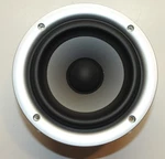 Polk Audio RTI12 RTI4 Midrange Woofer Speaker RD5537-1 & RD5537-2-E. Fixed Price $25.00.