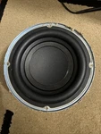Lg ( EAB62851702) Speaker Woofer For S33A1-D. Fixed Price $39.00.