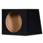 Goldwood TR12S Sealed 12" Single Car Bass Box Speaker Cabinet Truck Suv. Fixed Price $48.99.