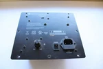 Boston Tvee Model 25 Subwoofer Amplifier Replacement Panel. Fixed Price $29.99.