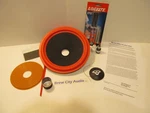 10" Recone Kit For Cerwin Vega Woofer L101-2 D3 8 Ohms. Fixed Price $66.99.