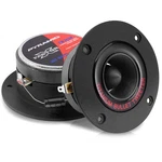 Pyramid 1 Audio Car Tweeter Speaker - 3.25 Bullet Horn Aluminum Black. Fixed Price $40.99.