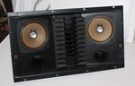 Sansui SP-3500 Midrange / Tweeter Assembly S-104 T-1DH, S-106. Fixed Price $125.00.