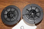 Pair Kenwood Tweeters T03-0055-05 Pulled Working From KL-777D Speakers. Fixed Price $65.00.