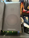Audiophile Mordaunt-short MS902 Consecutive # Stereo Book Shelf Speakers. Fixed Price $350.00.
