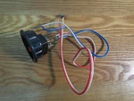 Pioneer Crossover Terminal From CS-G103 Oem Origional Speaker Taiwan. Fixed Price $14.95.