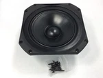 Paradigm Wfespritbp 6" Woofer Driver Gasket & Screws From Esprit/bp Speaker. Fixed Price $69.99.