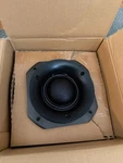 B Stock Atc SM75 150 Std Midrange Driver, 300 Watts, 16 Ohm. Fixed Price $750.00.