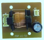 Samsung HPR4252X/XAA Interface Board Pdp LC-S5. Fixed Price $8.86.