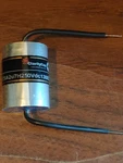 New! 50PK & 75PK Claritycap Film Capacitor Px 2.7UF 250V Audio Grade. Fixed Price $69.00.