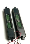 LE55F32800 Haier Speaker Tv Replacement Mtc 4260 Ohms 12 Watts. Fixed Price $14.88.