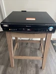 Panasonic SA-PT950 Dvd Home Theater Hdmi + SH-FX65T Transmitter Excellent. Fixed Price $52.80.