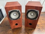 Fostex Full Range Speakers P800-E. Fixed Price $129.00.