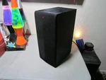 Lg SPH4B-W Wireless Subwoofer For SH4 Soundbar Freeship. Fixed Price $47.00.