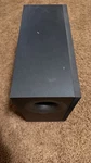Vizio Subwoofer & Satellites For 38IN 5.1 Sound Bar System Wireless S3851W-D4. Fixed Price $40.00.