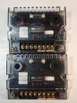 Pair (2) Vintage Mb Quart Reference Crossover 70-6406 RXE-216 Clean & Working. Fixed Price $69.00.