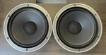 (2X) Pioneer CS-A5000 Subs 25-767A Oem. Fixed Price $120.00.