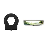 Audiovox GENFDM3LN Rear View Mirror With Auto-dimming, Display Mode, And Back.... Fixed Price $879.98.