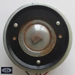 Vintage Cts Alnico Magnet " Dome Tweeter From Early Adc 303A Brentwood, 1967. Fixed Price $29.95.