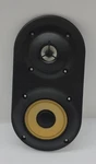 Sony SS-MF550H SS-350H Midrange Tweeter Combo Tested Working. Fixed Price $29.33.