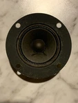 Pioneer / CS-811A Speaker Tweeter Drivers 50-75A (set Of 2). Fixed Price $40.00.