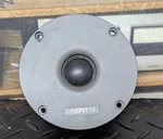 Advent Dome Tweeter / Speaker A1470. Fixed Price $24.99.