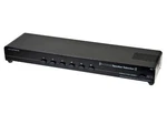 Monoprice MS-6 Channel Speaker Selector. Fixed Price $59.99.