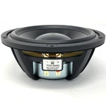 Morel Ticw 634ND 6" Woofer Titanium Series Copper Sleeve Ohm. Fixed Price $380.00.