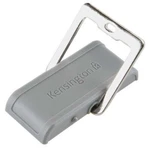 New! Kensington Desk Mount Anchor Accessory For Cable Locks K64613WW. Fixed Price $5.50.