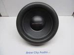 Genuine Cerwin Vega Recone Kit For The 10" Stroker 102 Subwoofer. Fixed Price $49.00.