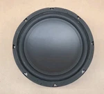 Mtx Lolita 8" Low Profile Subwoofer Driver Only - Tested & Working!. Fixed Price $67.99.