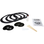 Surround Kit For 12" Speaker Foam. Fixed Price $45.44.